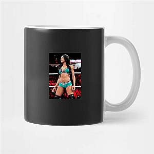 Alicia Fox WWE Divas Champion Alicia Fox Mugs