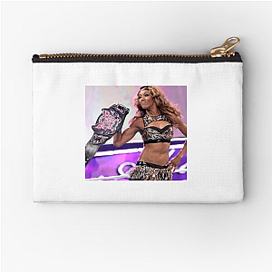 Alicia Fox Queen Of Chaos Alicia Fox Zipper Pouches