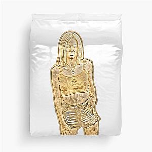 Alicia Williams Duvet Cover