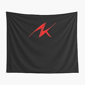 Alicia Keys logo Tapestry