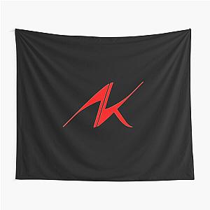 Alicia Keys logo Tapestry