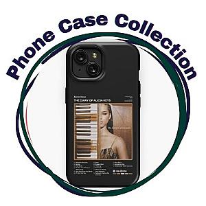 Alicia Keys Cases