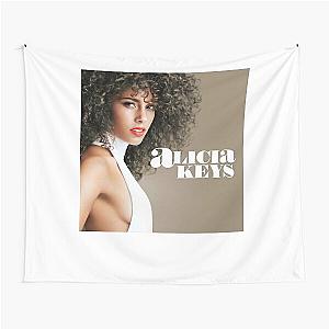 Alicia Keyes 3 Tapestry