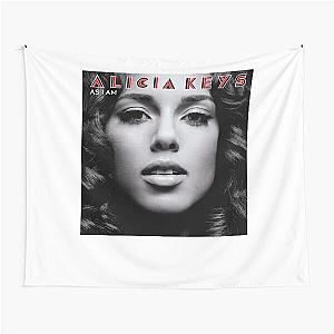 Alicia keyes 1 Tapestry