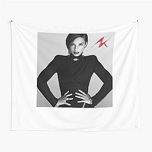 Alicia Keyes Tapestry