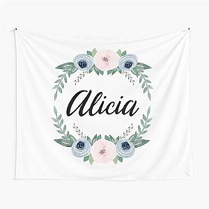 Alicia Tapestry