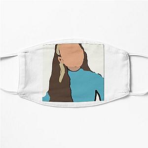 Alicia Flat Mask