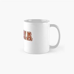 ALICIA Classic Mug