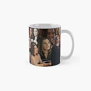 Alicia Florrick Classic Mug