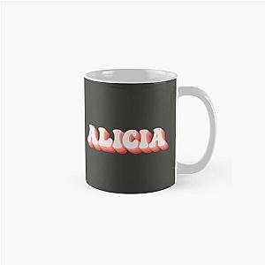 Alicia - Name Classic Mug