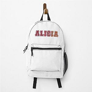 ALICIA Backpack