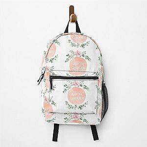 Alicia gauger  Backpack