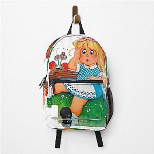 Alicia Backpack