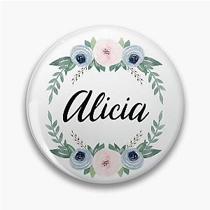 Alicia Pin