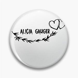 alicia gauger , gauger, alicia  Pin