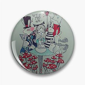 Alicia Pin