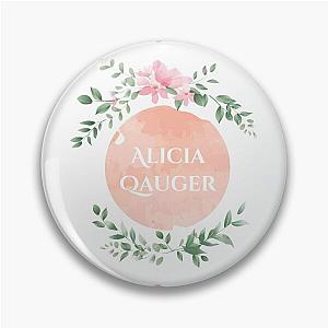 Alicia gauger  Pin