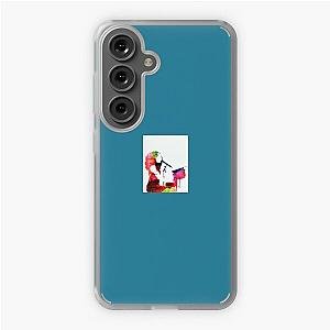 alicia keys watercolor naxart studio	 Samsung Galaxy Soft Case