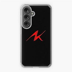 Alicia Keys logo Samsung Galaxy Soft Case