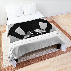 Alicia Keyes Comforter