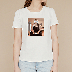 All Body, All Beauty – Alicia Mccarvell Alicia Mccarvell T-Shirts
