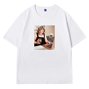Boldly Me – Alicia Mccarvell Alicia Mccarvell T-Shirts