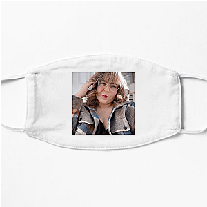 Size Doesn’t Define – Alicia Mccarvell Alicia Mccarvell Face Masks