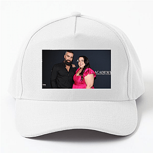More Than Enough – Alicia Mccarvell Alicia Mccarvell Hats & Caps