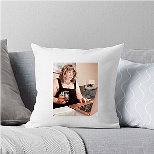 Boldly Me – Alicia Mccarvell Alicia Mccarvell Pillows Cover
