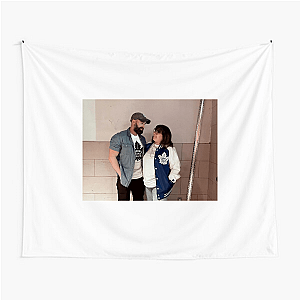 Feel Seen – Alicia Mccarvell Alicia Mccarvell Tapestries