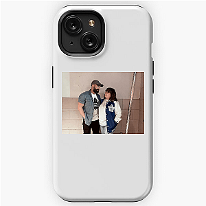 Feel Seen – Alicia Mccarvell Alicia Mccarvell iPhone Cases