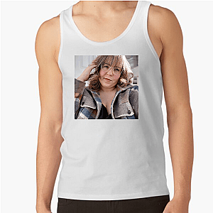Size Doesn’t Define – Alicia Mccarvell Alicia Mccarvell Tank Tops