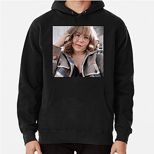 Size Doesn’t Define – Alicia Mccarvell Alicia Mccarvell Hoodies