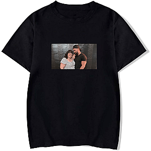 Confidence Wears Well – Alicia Mccarvell Alicia Mccarvell T-Shirts