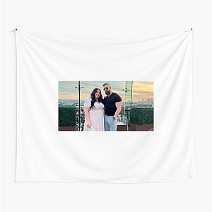Kindness is Power – Alicia Mccarvell Alicia Mccarvell Tapestries
