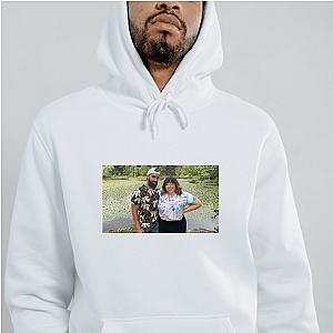 Laugh Loud, Love Louder – Alicia Mccarvell Alicia Mccarvell Hoodies