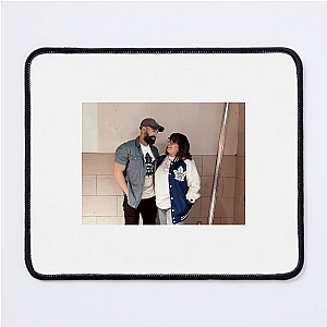 Feel Seen – Alicia Mccarvell Alicia Mccarvell Mouse Pads
