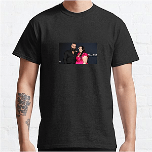 More Than Enough – Alicia Mccarvell Alicia Mccarvell T-Shirts