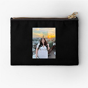 Confident Energy – Alicia Mccarvell Alicia Mccarvell Zipper Pouches