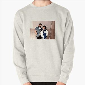 Feel Seen – Alicia Mccarvell Alicia Mccarvell Sweatshirts