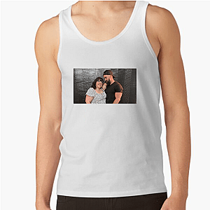 Confidence Wears Well – Alicia Mccarvell Alicia Mccarvell Tank Tops