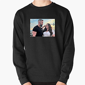 Unfiltered Love – Alicia Mccarvell Alicia Mccarvell Sweatshirts