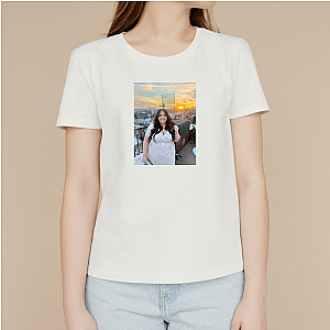 Confident Energy – Alicia Mccarvell Alicia Mccarvell T-Shirts