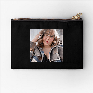 Size Doesn’t Define – Alicia Mccarvell Alicia Mccarvell Zipper Pouches