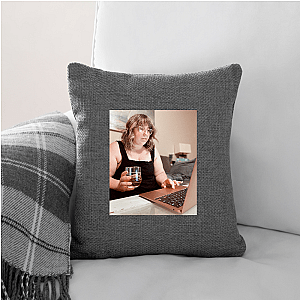 Boldly Me – Alicia Mccarvell Alicia Mccarvell Pillows Cover