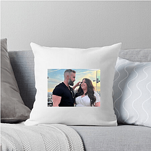 Unfiltered Love – Alicia Mccarvell Alicia Mccarvell Pillows Cover