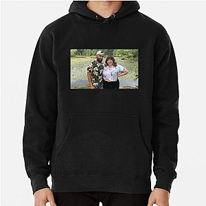 Laugh Loud, Love Louder – Alicia Mccarvell Alicia Mccarvell Hoodies