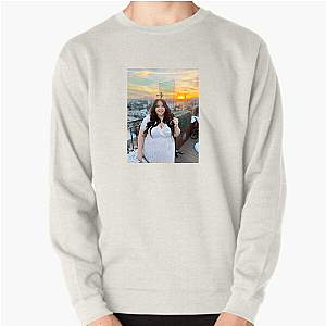 Confident Energy – Alicia Mccarvell Alicia Mccarvell Sweatshirts