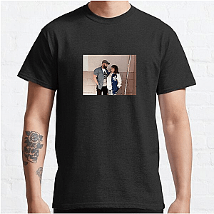 Feel Seen – Alicia Mccarvell Alicia Mccarvell T-Shirts
