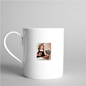 Boldly Me – Alicia Mccarvell Alicia Mccarvell Mugs